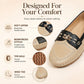 Women's Slip On Flat Loafers