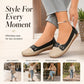 Women's Slip On Flat Loafers
