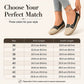 Women's Slip On Flat Loafers
