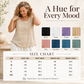 Women's Round Neck Embroidered Tank Tops