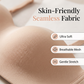 Women's Invisible Push Up Bandeau Bra