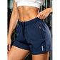 Women's Loose Casual Shorts