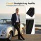 Men's Stretch Casual Trousers