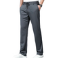 Men's Stretch Casual Trousers