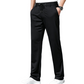 Men's Stretch Casual Trousers