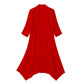 Women's Lightweight Casual Chiffon Cardigan