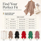 Women's Lightweight Casual Chiffon Cardigan