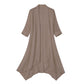 Women's Lightweight Casual Chiffon Cardigan