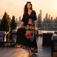 Flowing Maxi Dress for Getaways