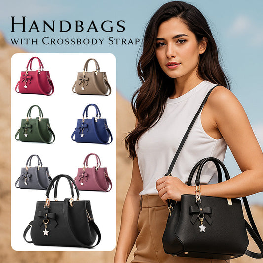 👜✨ Geantă de umăr la modă pentru femei: elegantă, versatilă, ușoară — pentru ca obiectele tale indispensabile să aibă și ele un plus de stil