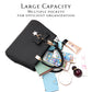 👜✨ Geantă de umăr la modă pentru femei: elegantă, versatilă, ușoară — pentru ca obiectele tale indispensabile să aibă și ele un plus de stil