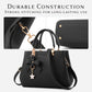 👜✨ Geantă de umăr la modă pentru femei: elegantă, versatilă, ușoară — pentru ca obiectele tale indispensabile să aibă și ele un plus de stil