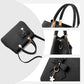 👜✨ Geantă de umăr la modă pentru femei: elegantă, versatilă, ușoară — pentru ca obiectele tale indispensabile să aibă și ele un plus de stil