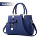 👜✨ Geantă de umăr la modă pentru femei: elegantă, versatilă, ușoară — pentru ca obiectele tale indispensabile să aibă și ele un plus de stil