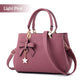 👜✨ Geantă de umăr la modă pentru femei: elegantă, versatilă, ușoară — pentru ca obiectele tale indispensabile să aibă și ele un plus de stil