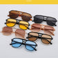 🕶️ Ochelari de soare unisex cu protecție UV, la modă