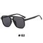 🕶️ Ochelari de soare unisex cu protecție UV, la modă