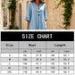 👗 Rochie Maxi pentru femei cu decolteu în V și mâneci cu volane