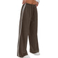 👖 Pantaloni de trening cu croială lejeră pentru femei