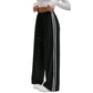 👖 Pantaloni de trening cu croială lejeră pentru femei