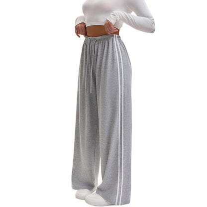 👖 Pantaloni de trening cu croială lejeră pentru femei