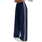 👖 Pantaloni de trening cu croială lejeră pentru femei