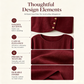 Women's Casual Loose Cotton Linen Top