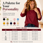 Women's Casual Loose Cotton Linen Top