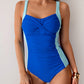 Women's Sexy Sports One-piece Swimsuit