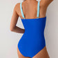 Women's Sexy Sports One-piece Swimsuit