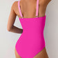 Women's Sexy Sports One-piece Swimsuit