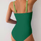 Women's Sexy Sports One-piece Swimsuit