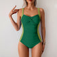 Women's Sexy Sports One-piece Swimsuit