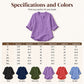 Women's Casual V-Neck T-Shirt