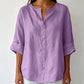 Women's Casual V-Neck T-Shirt