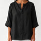 Women's Casual V-Neck T-Shirt