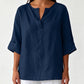Women's Casual V-Neck T-Shirt