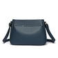 👜 Geantă Elegantă de Umăr și Crossbody pentru Femei – Design Urban Minimalist, Interior Spațios și Piele PU de Calitate ✨