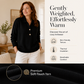 🧶 Cardigan Elegant pentru Femei cu Guler Răsfrânt, Tricotat