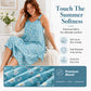 Women's Summer Daisy Print Cami Dress