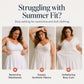 Effortless Summer Midi Dress