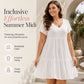 Effortless Summer Midi Dress