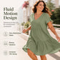 Effortless Summer Midi Dress
