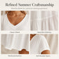 Effortless Summer Midi Dress