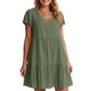 Effortless Summer Midi Dress