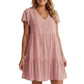 Effortless Summer Midi Dress