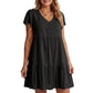 Effortless Summer Midi Dress