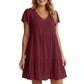 Effortless Summer Midi Dress