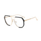 🕶️ Ochelari de soare unisex, dintr-o singură piesă, cu formă pătrată, oversized