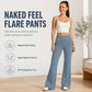 👖 Pantaloni de Yoga Lifted Flare